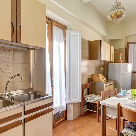 La Mossa Apartamento